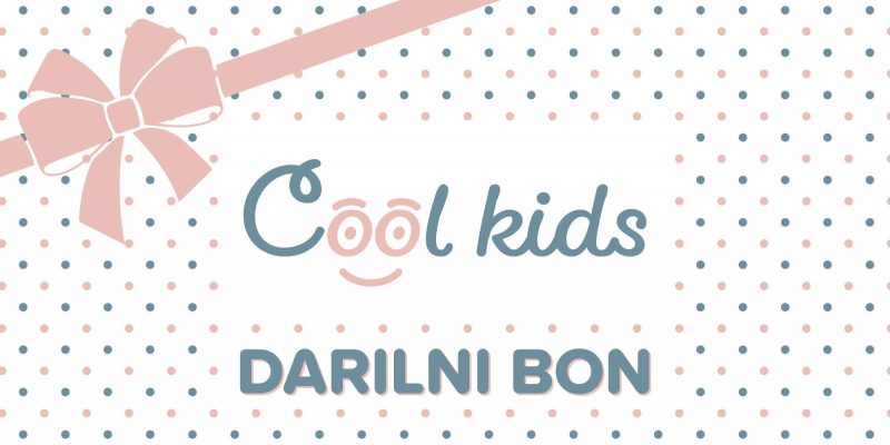 Darilni-bon-spletne-trgovin Cool-kids.si