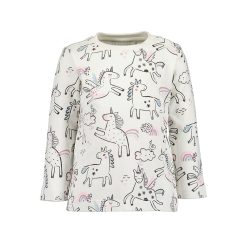 majica-za-dojencke-deklice-z-vzorcem-samorogov-bombazna-udobna-3