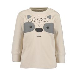 fantovska-majica-za-dojencke-bez-dolgi-rokav-z-modnim-potiskom-s-pritiskaci