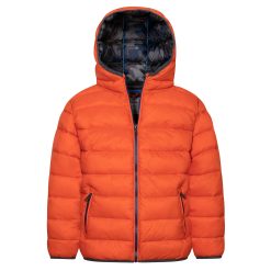 Fantovska prešita jakna