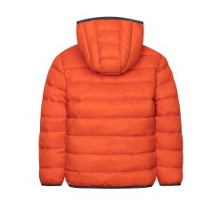 Alternative view of Fantovska prešita jakna