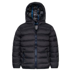 Fantovska prešita jakna