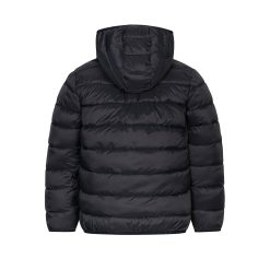 Alternative view of Fantovska prešita jakna