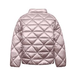 Alternative view of Dekliška prešita jakna