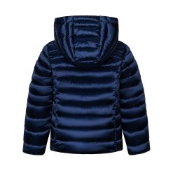 Alternative view of Dekliška prešita jakna