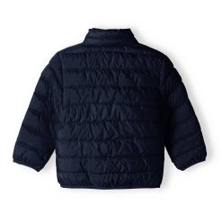 Alternative view of Fantovska prešita jakna